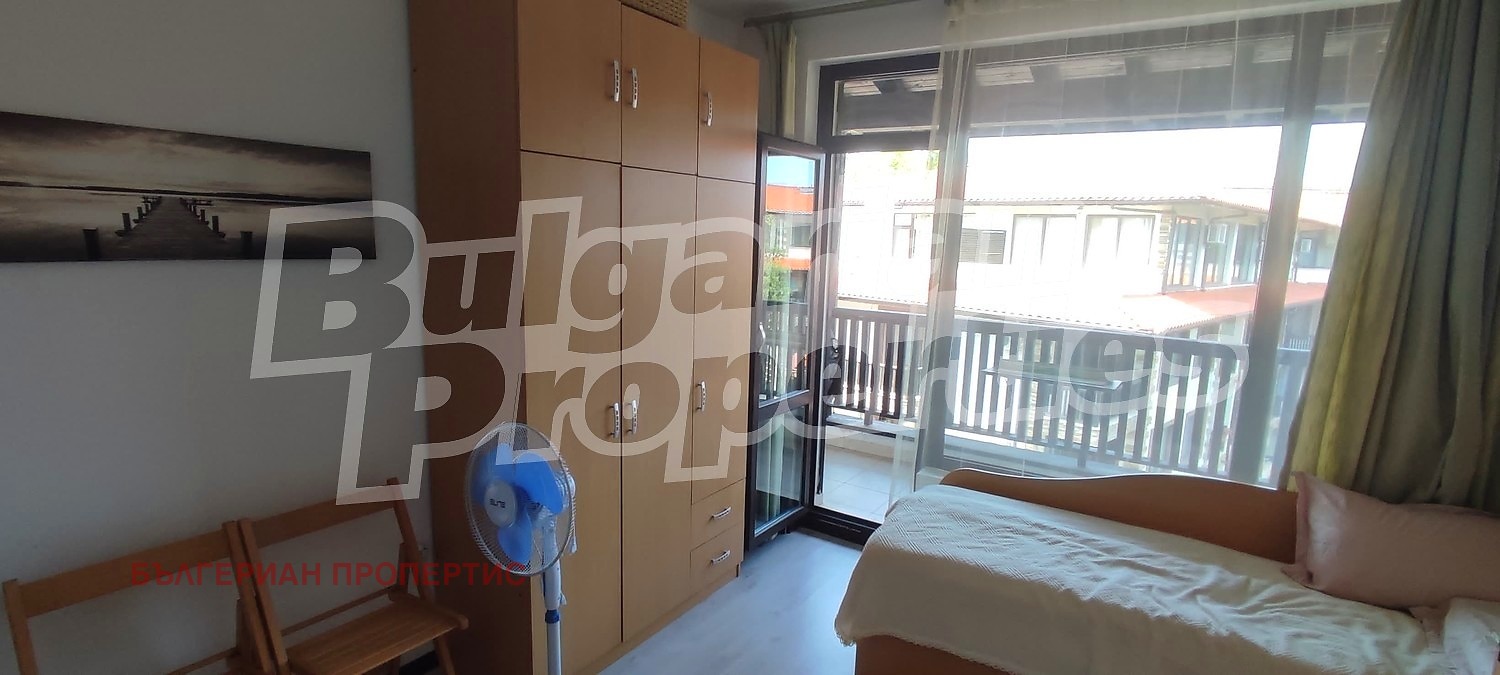 Продава 2-СТАЕН, гр. Приморско, област Бургас, снимка 11 - Апартаменти - 54487245