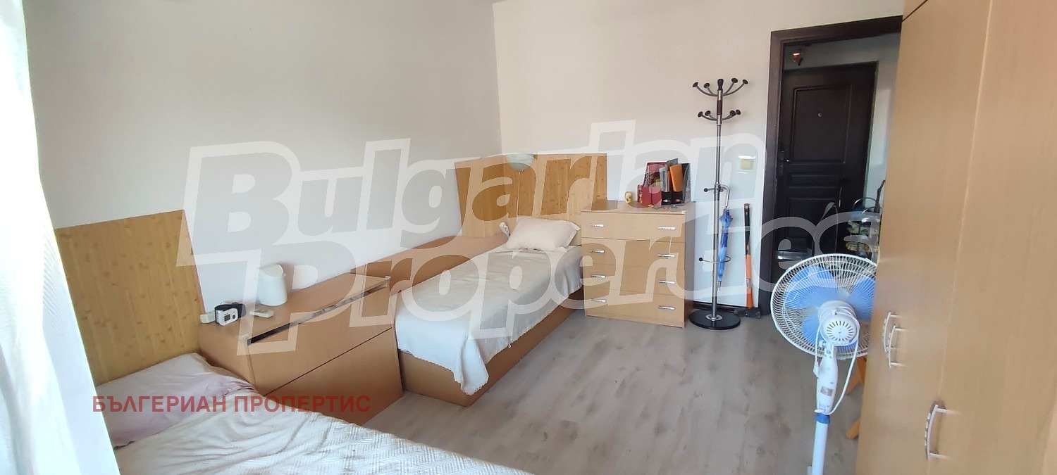 Продава 2-СТАЕН, гр. Приморско, област Бургас, снимка 5 - Апартаменти - 54487245