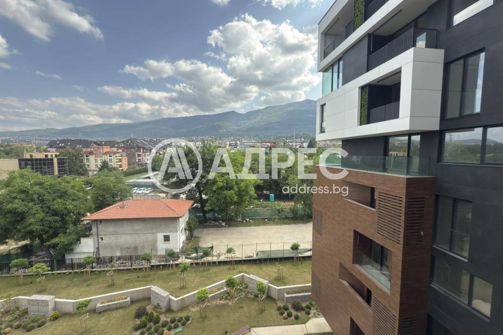 Продава 2-СТАЕН, гр. София, Кръстова вада, снимка 4 - Апартаменти - 55146965