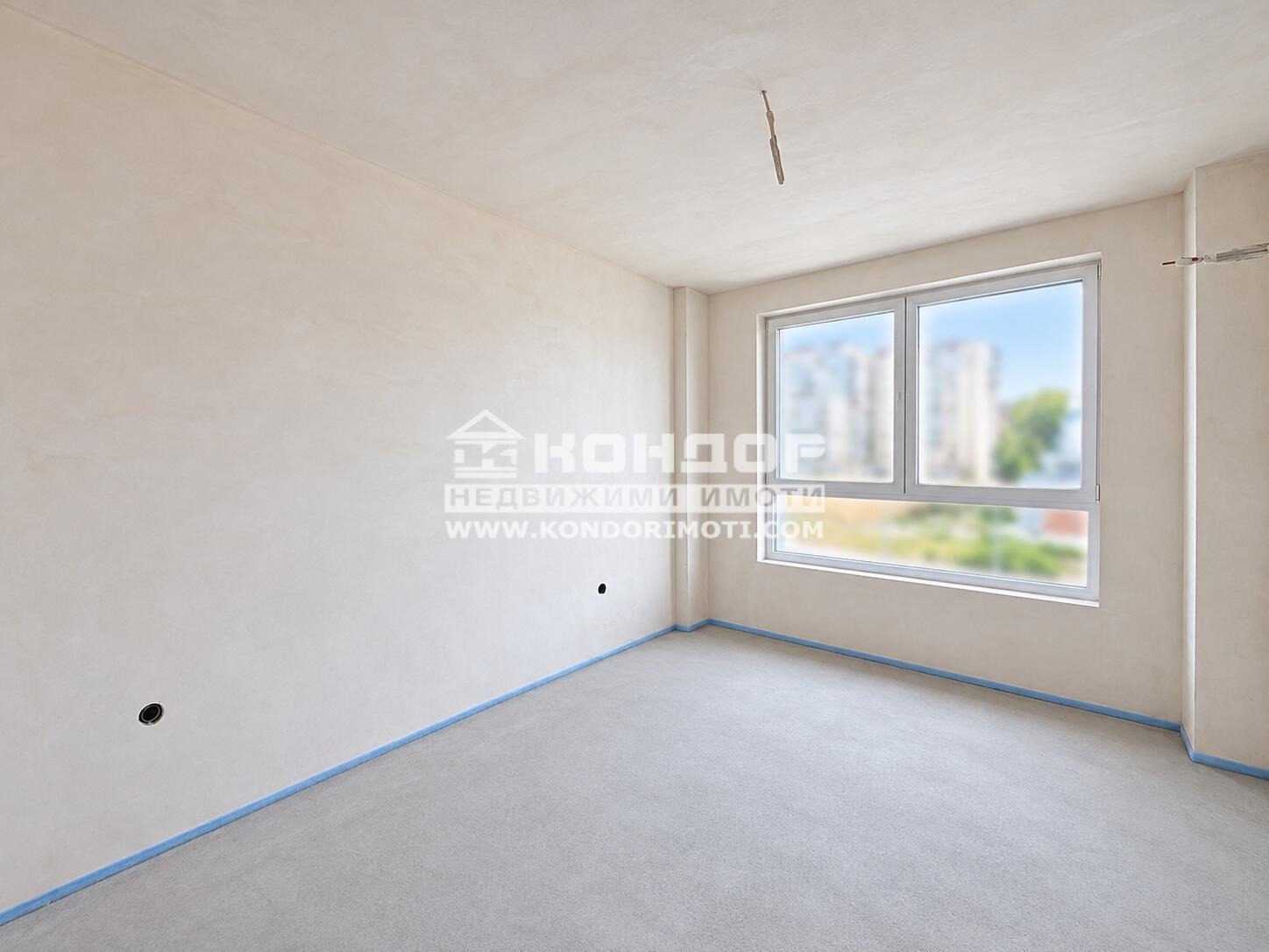 Продава 3-СТАЕН, гр. Пловдив, Кършияка, снимка 3 - Апартаменти - 34392753