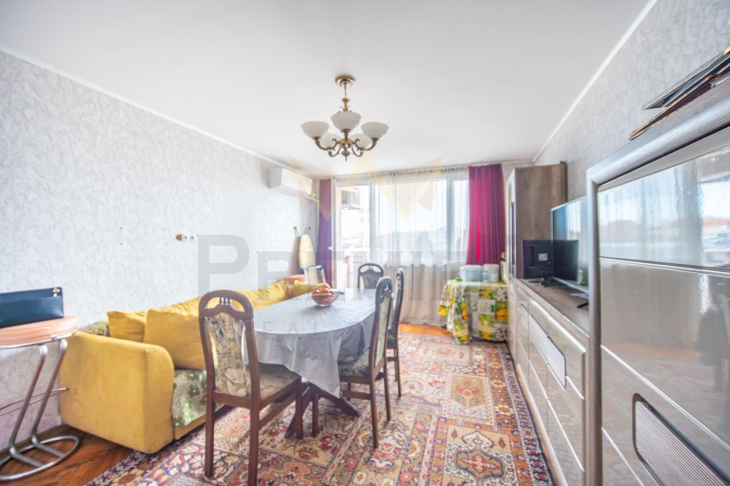 Продава 3-СТАЕН, гр. Поморие, област Бургас, снимка 2 - Апартаменти - 53153405