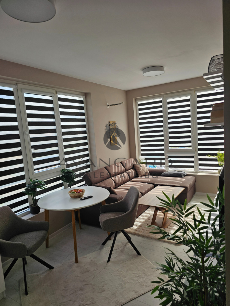 Продава 3-СТАЕН, гр. Пловдив, Христо Смирненски, снимка 4 - Апартаменти - 54025581