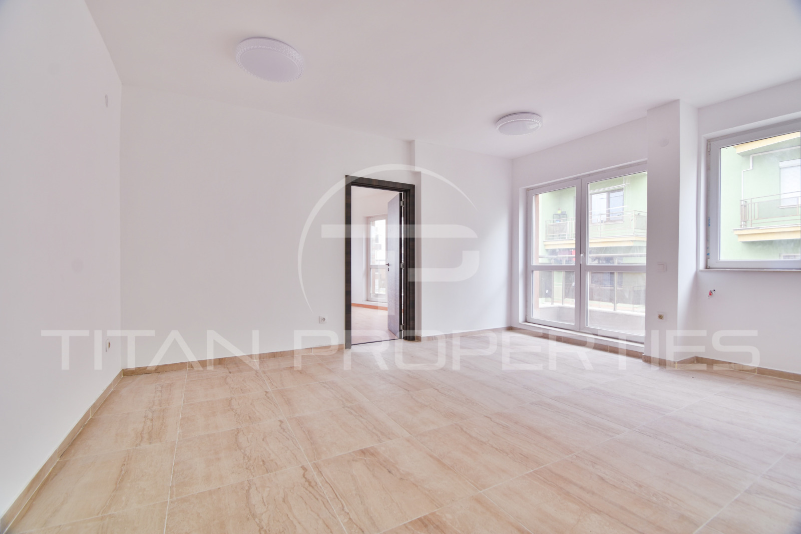 Продава 3-СТАЕН, гр. София, Манастирски ливади, снимка 3 - Апартаменти - 54105924