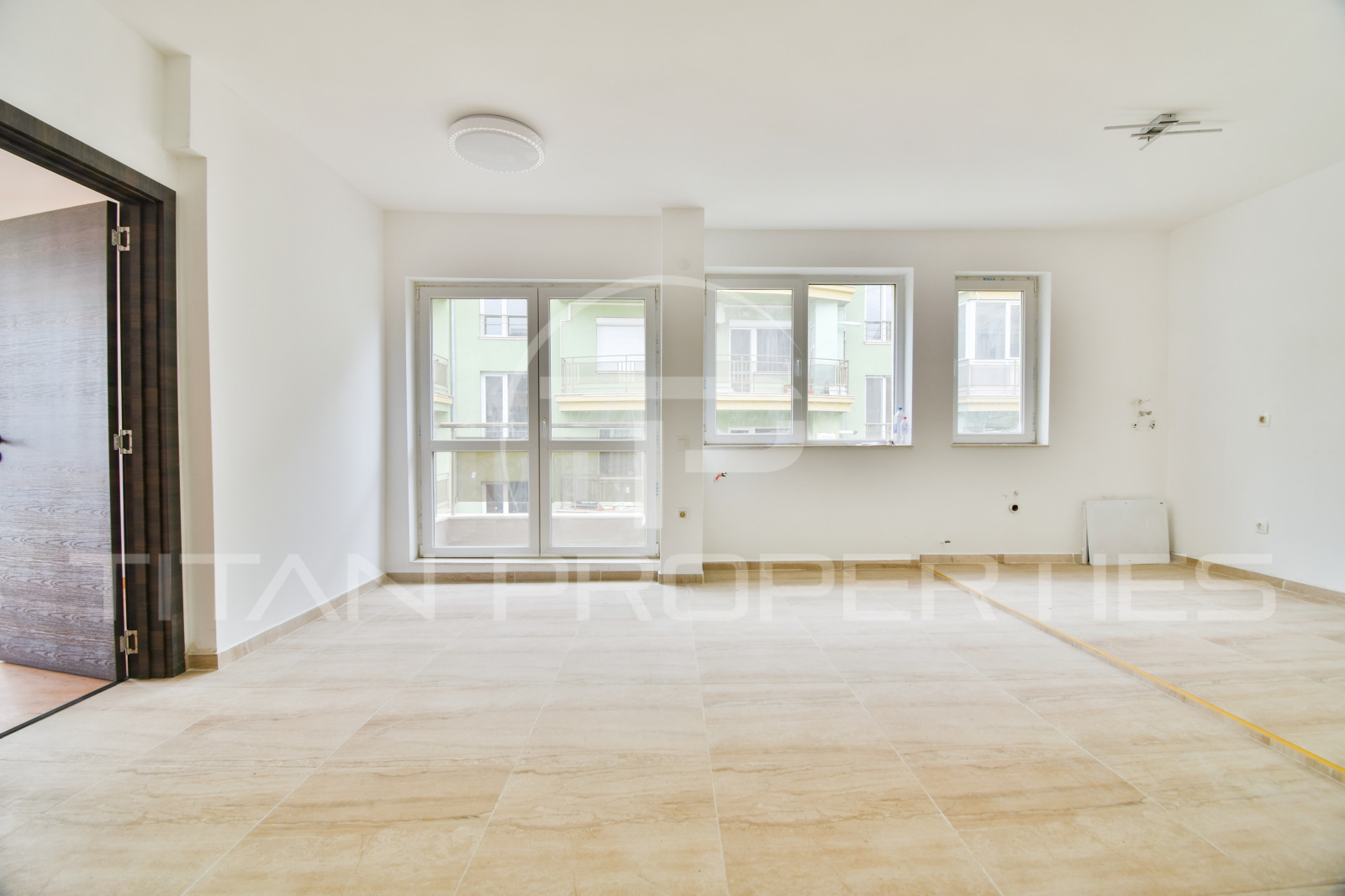 Продава 3-СТАЕН, гр. София, Манастирски ливади, снимка 2 - Апартаменти - 54105924