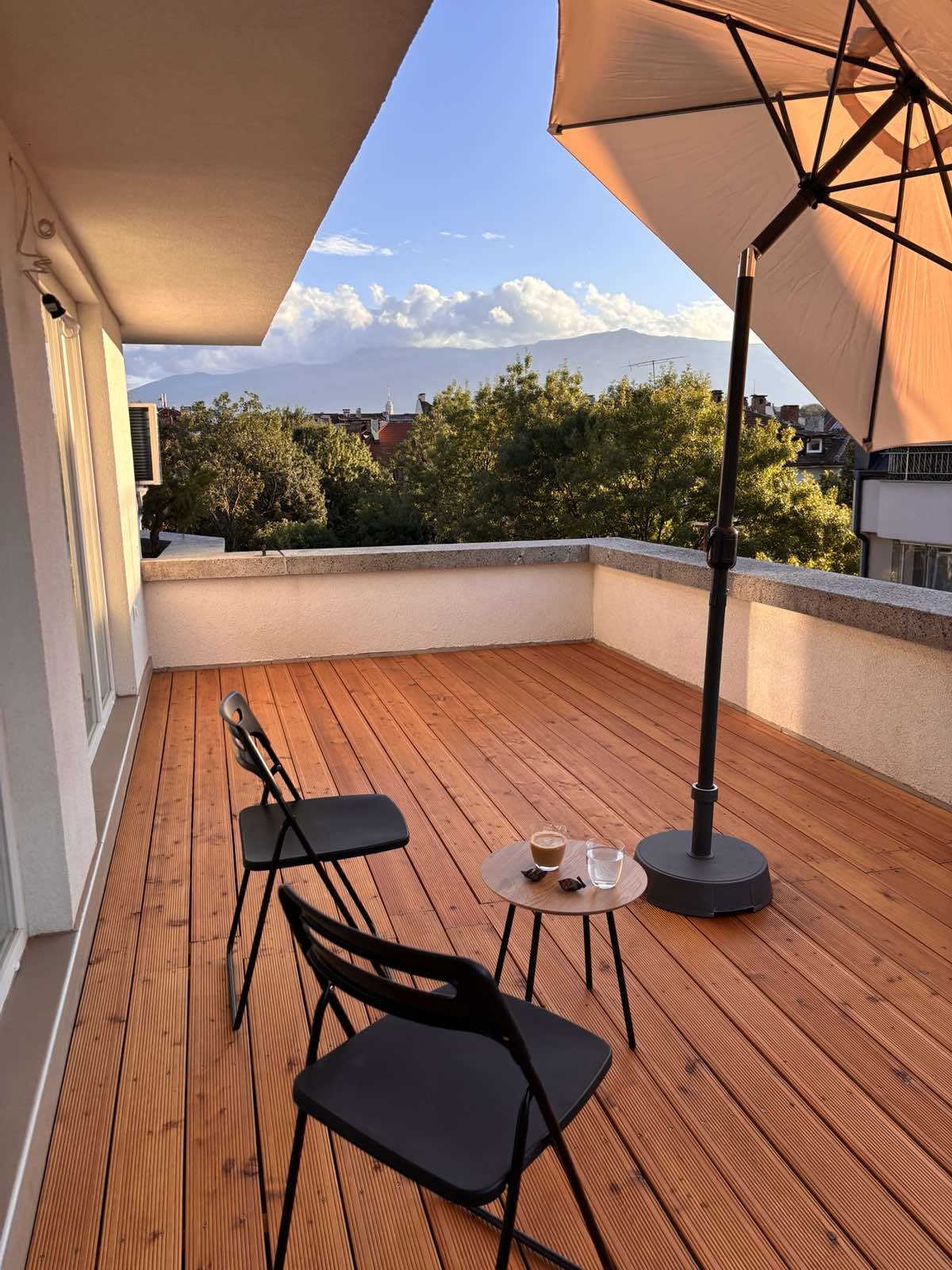 Продава 3-СТАЕН, гр. София, Докторски паметник