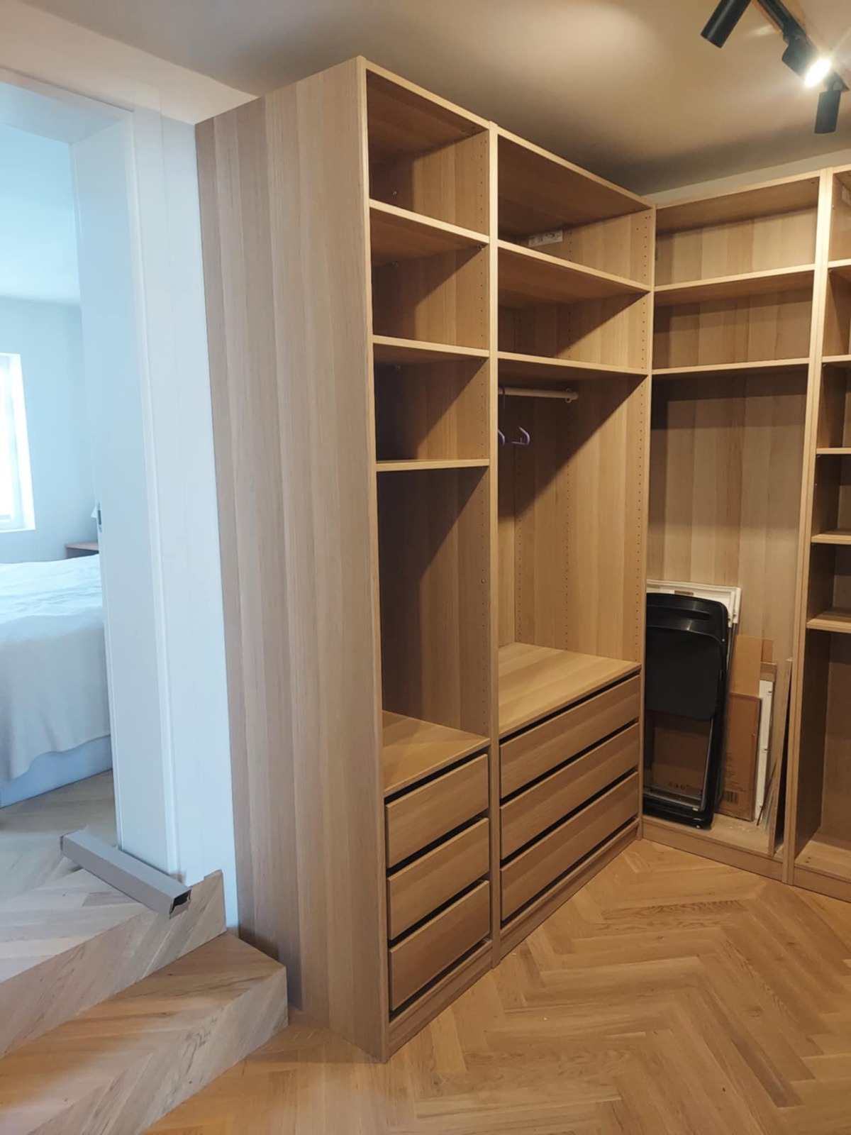 Продава 3-СТАЕН, гр. София, Докторски паметник, снимка 10 - Апартаменти - 54287052