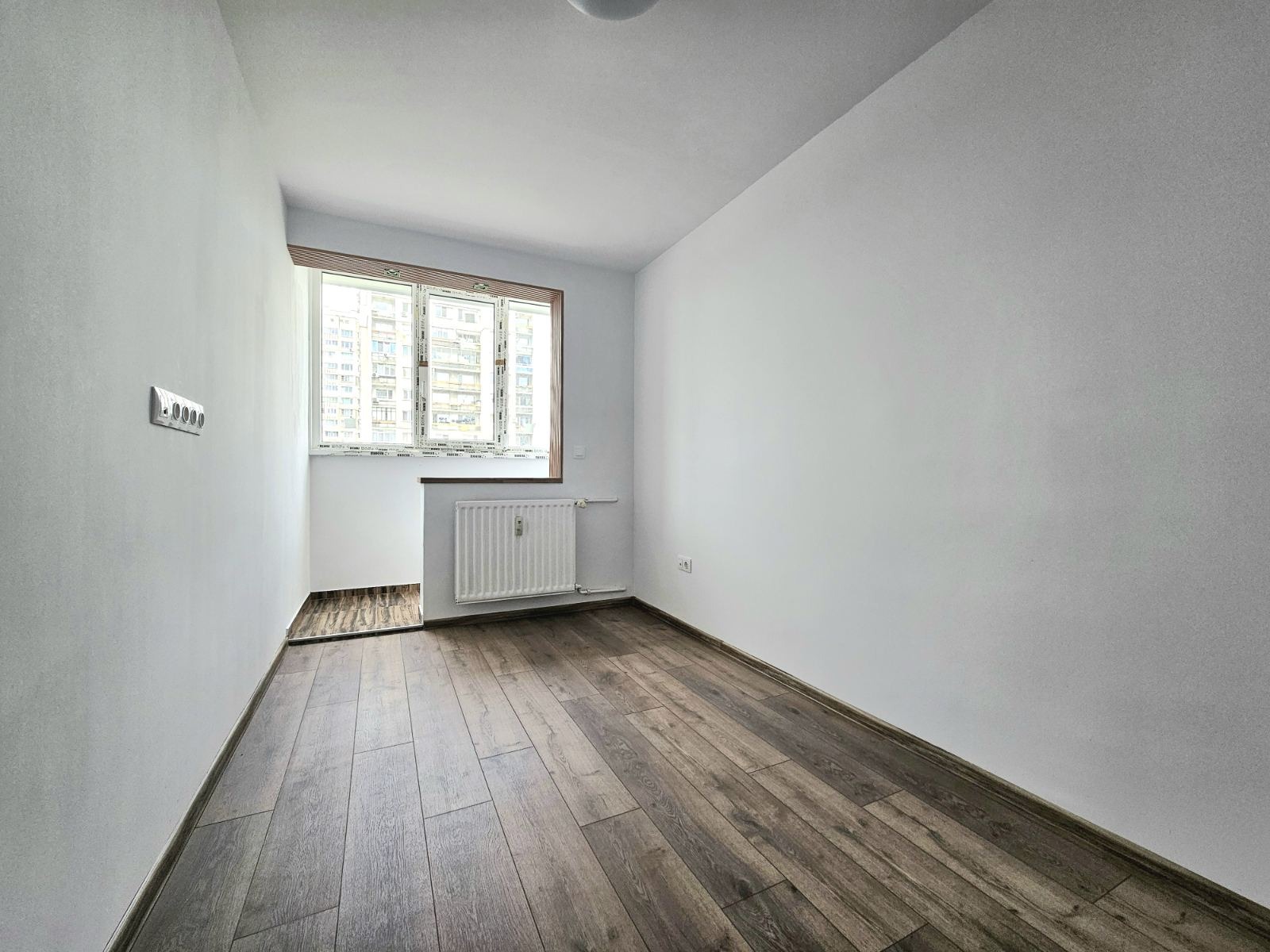 Продава 3-СТАЕН, гр. София, Красна поляна 2, снимка 5 - Апартаменти - 54594316