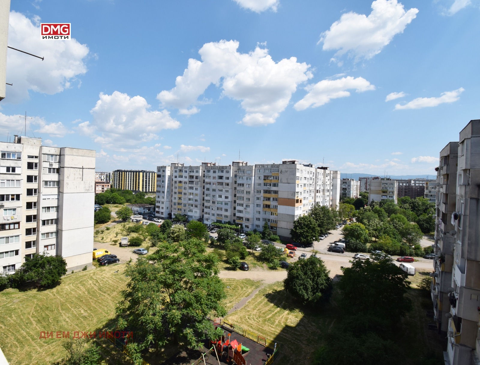 Продава 3-СТАЕН, гр. София, Левски Г, снимка 16 - Апартаменти - 54990222