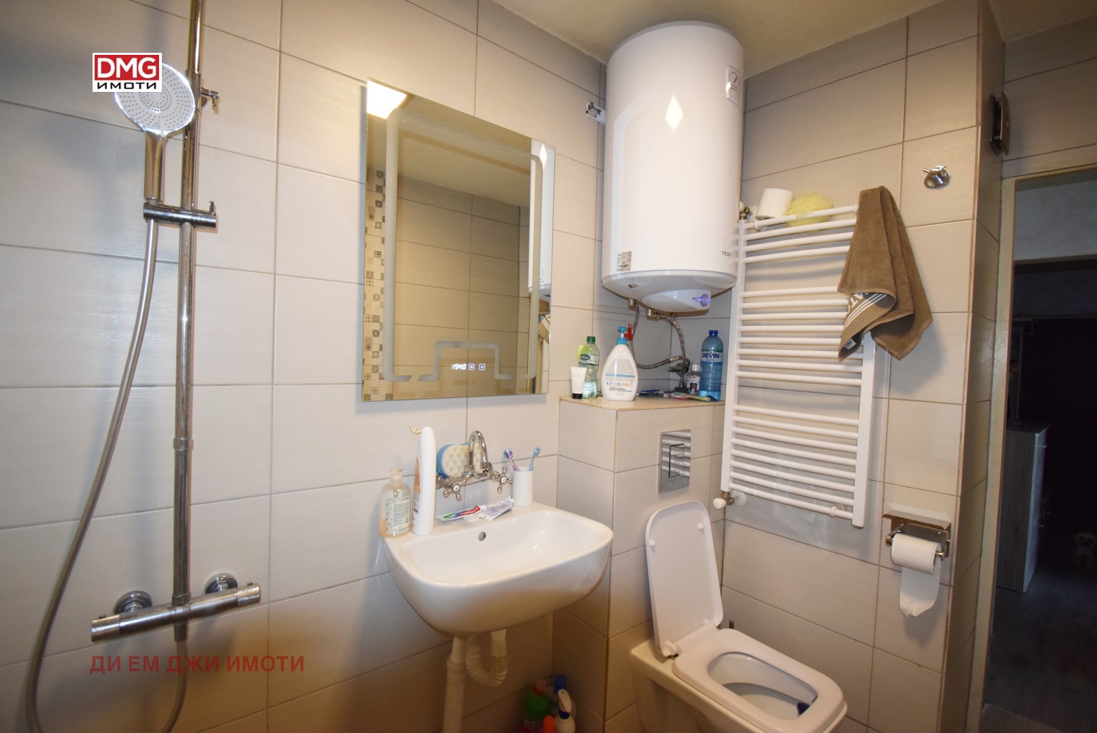 Продава 3-СТАЕН, гр. София, Левски Г, снимка 12 - Апартаменти - 54990222