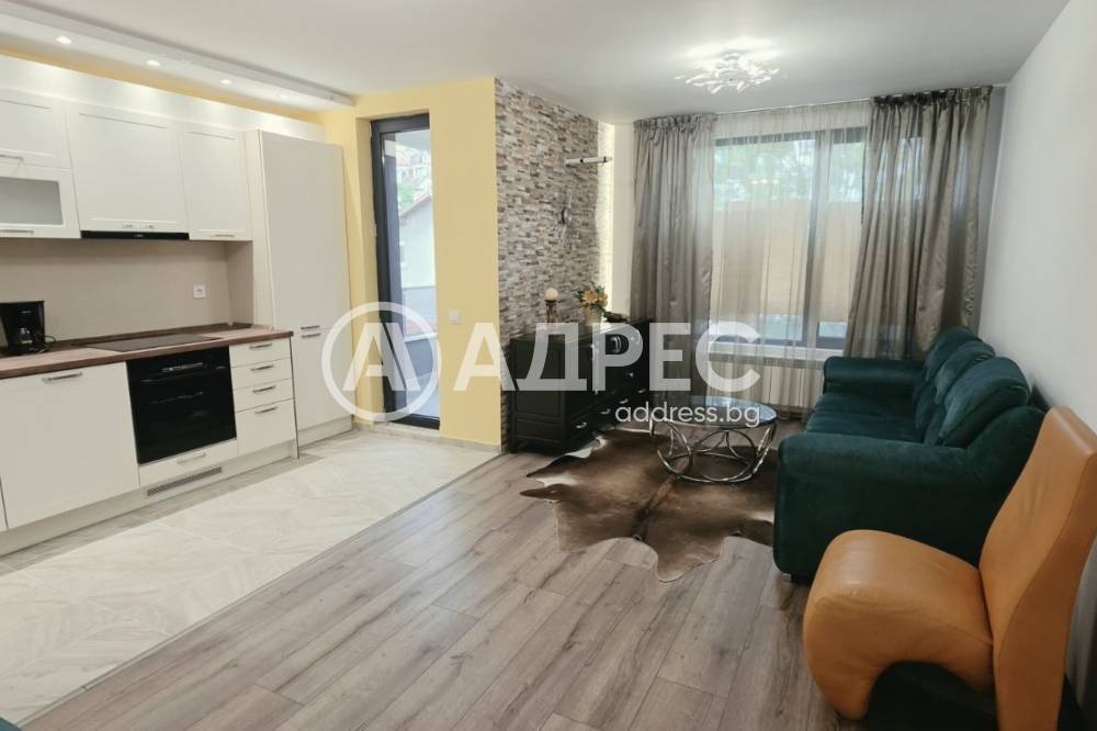 Продава 3-СТАЕН, гр. София, Манастирски ливади