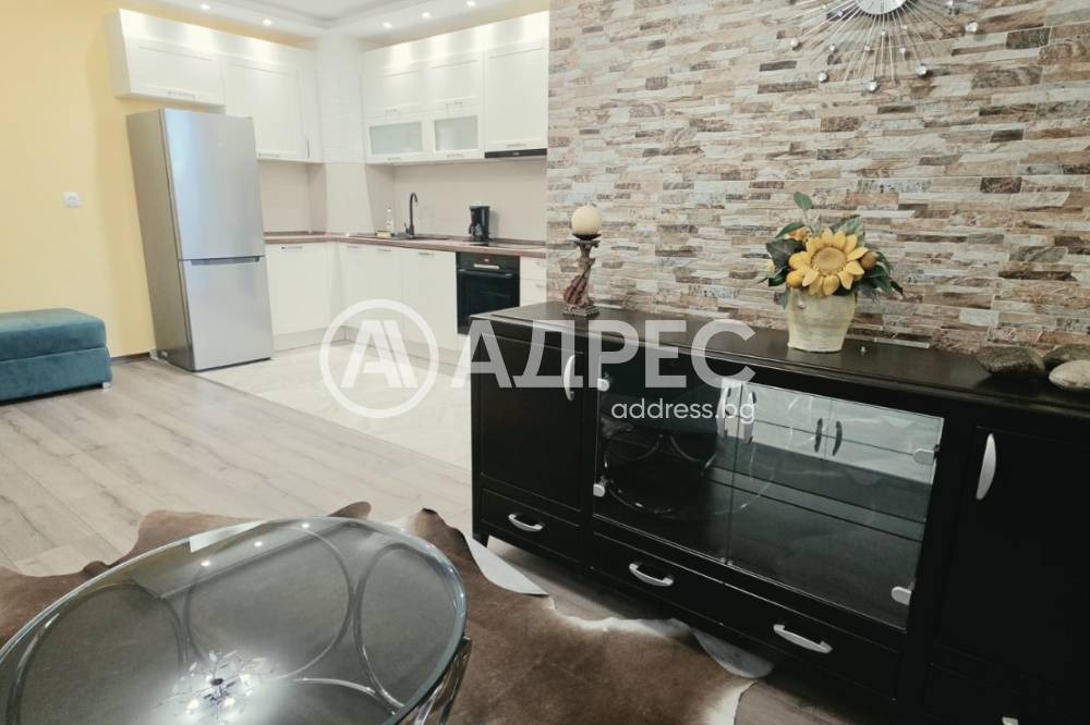 Продава 3-СТАЕН, гр. София, Манастирски ливади, снимка 2 - Апартаменти - 55788665