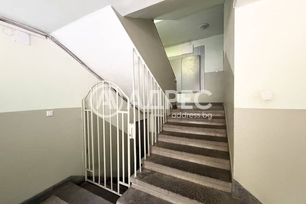 Продава 3-СТАЕН, гр. София, Изток, снимка 11 - Апартаменти - 56198363
