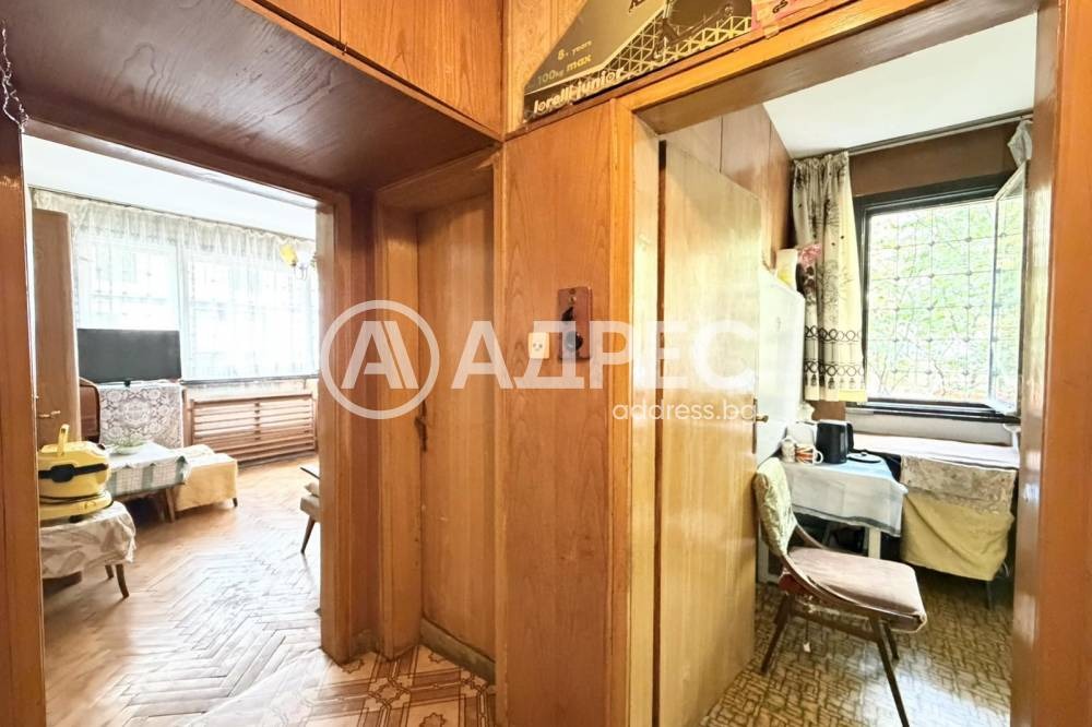 Продава 3-СТАЕН, гр. София, Изток, снимка 7 - Апартаменти - 56198363