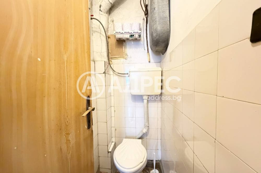 Продава 3-СТАЕН, гр. София, Изток, снимка 9 - Апартаменти - 56198363