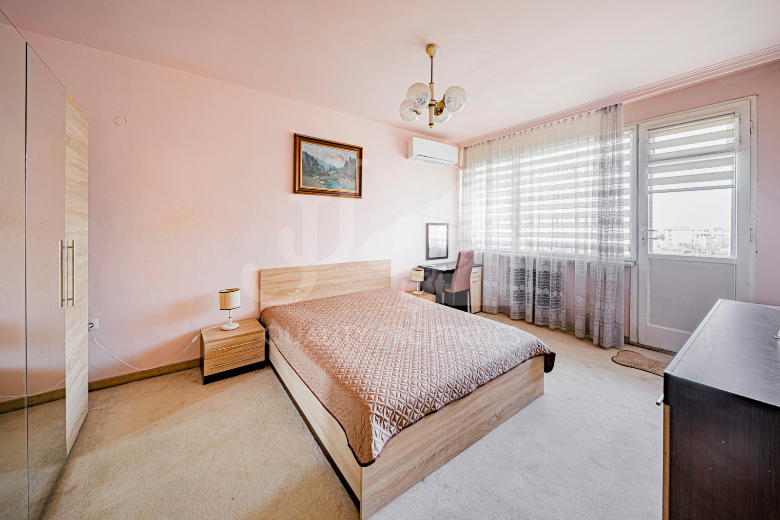 Продава 3-СТАЕН, гр. София, Хиподрума, снимка 4 - Апартаменти - 56395009