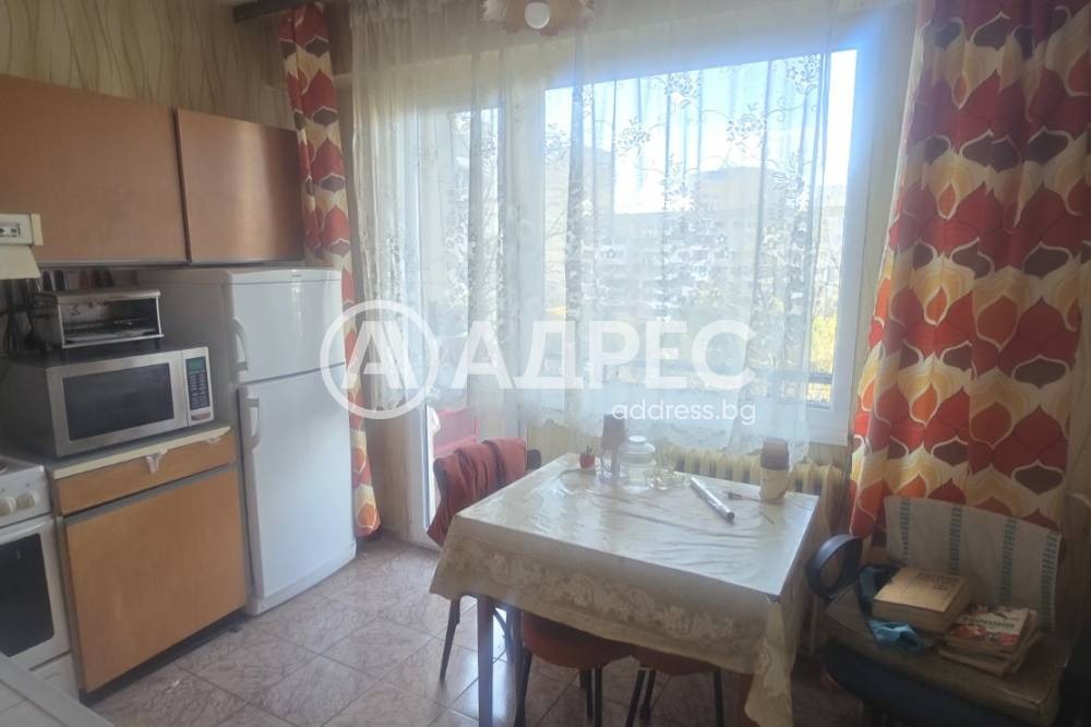 Продава 3-СТАЕН, гр. София, Младост 3, снимка 5 - Апартаменти - 56565423