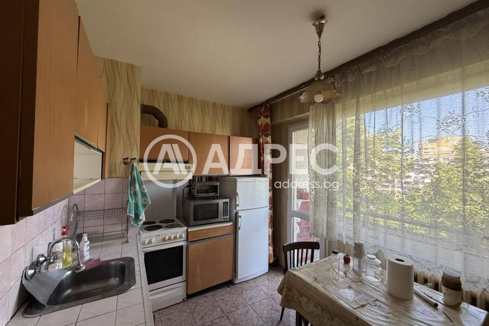 Продава 3-СТАЕН, гр. София, Младост 3, снимка 3 - Апартаменти - 56565423