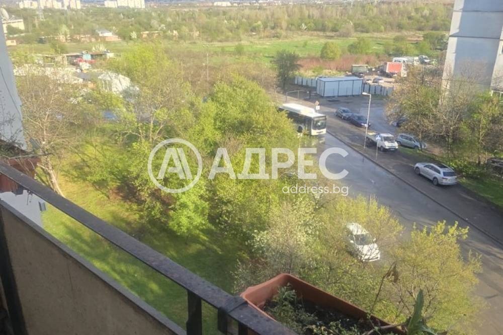 Продава 3-СТАЕН, гр. София, Младост 3, снимка 4 - Апартаменти - 56565423