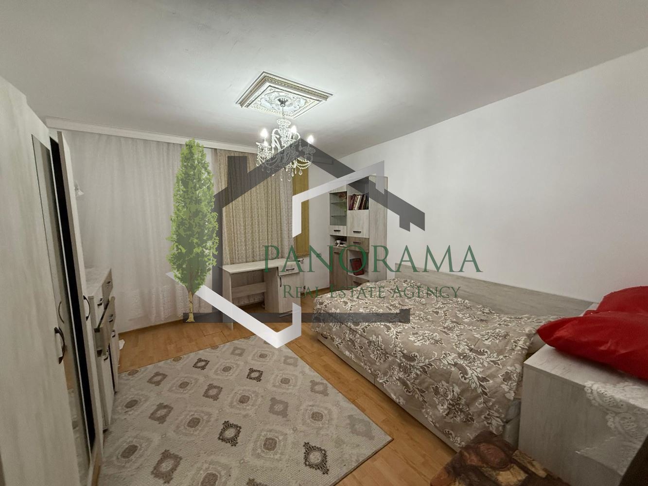 Продава КЪЩА, с. Ивански, област Шумен, снимка 6 - Къщи - 54696540