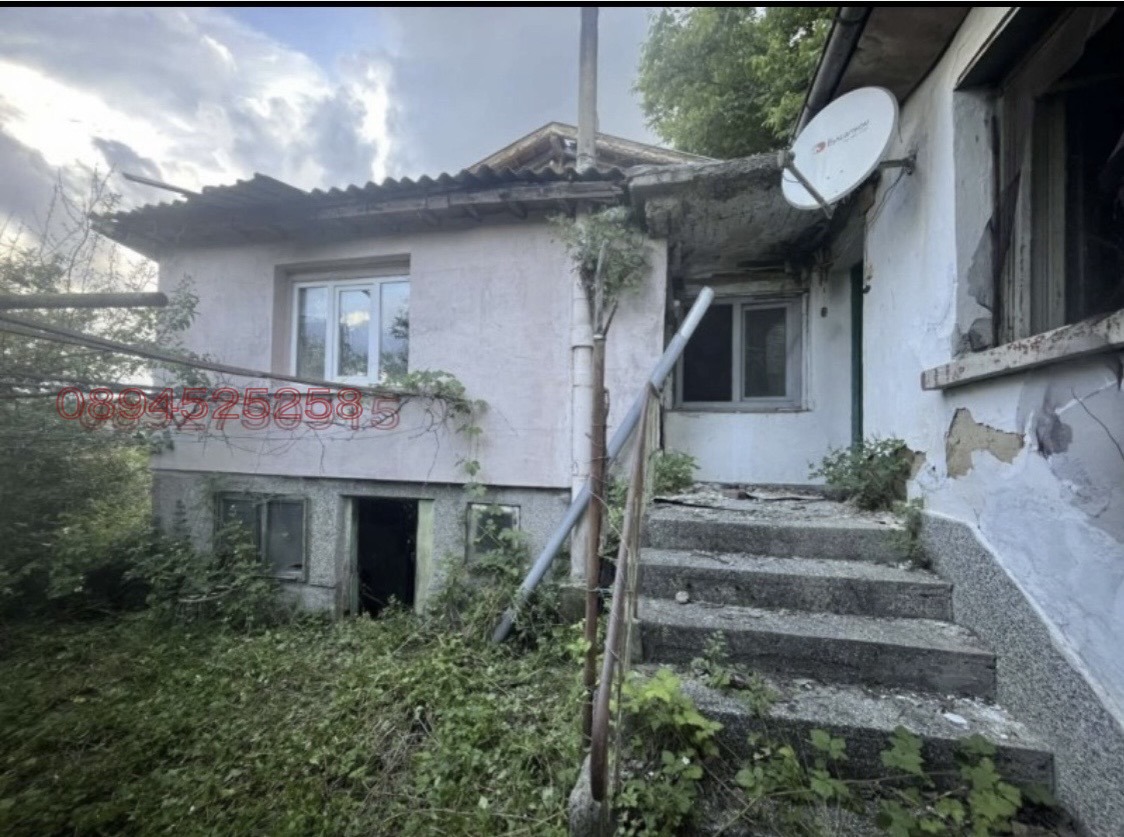 Продава КЪЩА, гр. Габрово, Център, снимка 8 - Къщи - 55993822