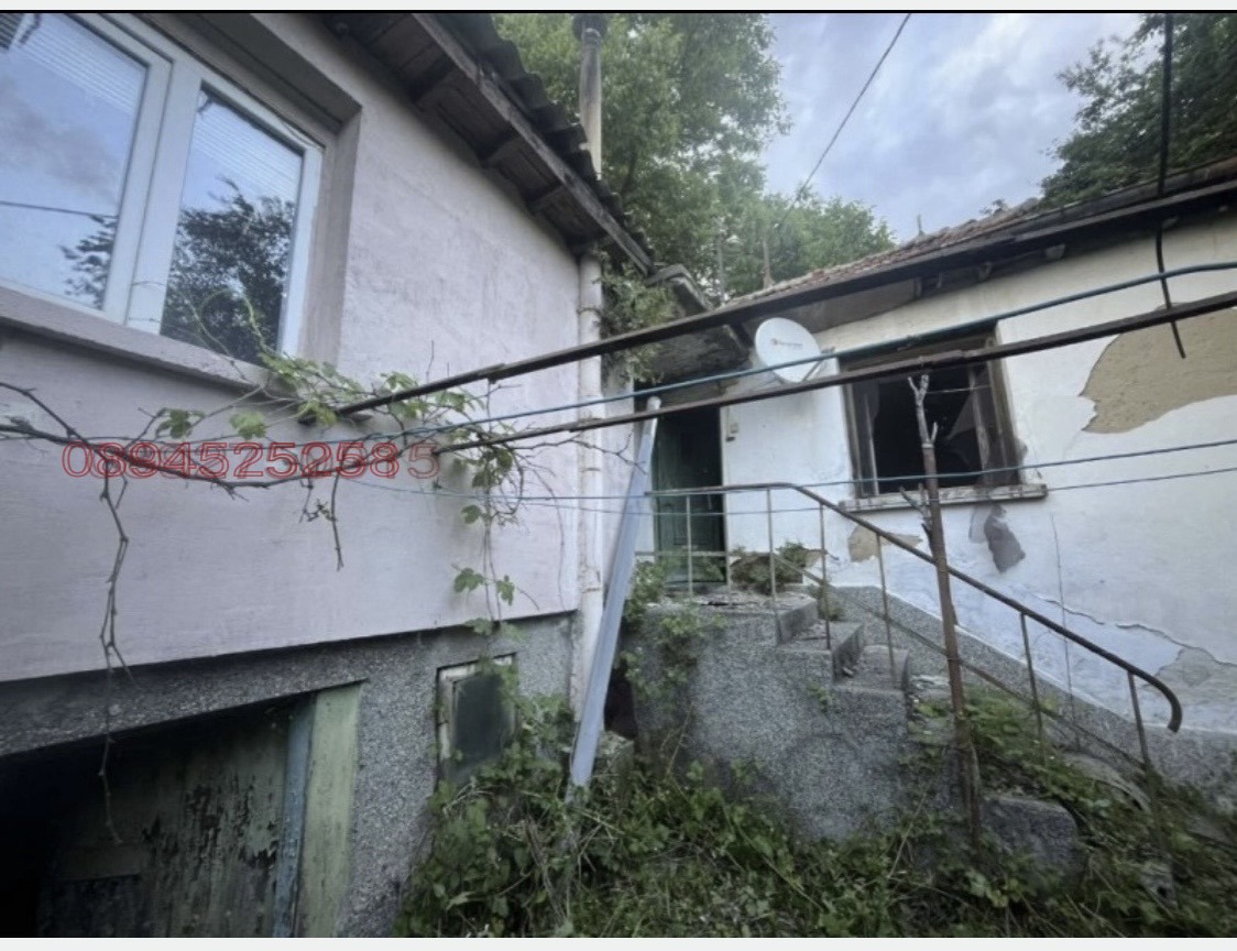 Продава КЪЩА, гр. Габрово, Център, снимка 9 - Къщи - 55993822