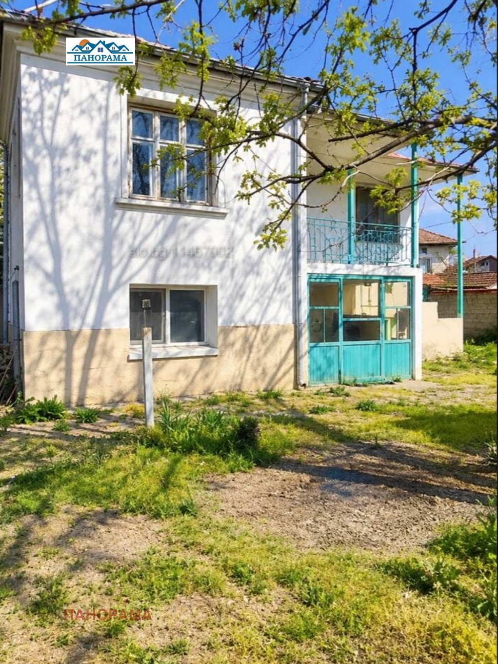Продава КЪЩА, с. Калековец, област Пловдив, снимка 3 - Къщи - 56570103