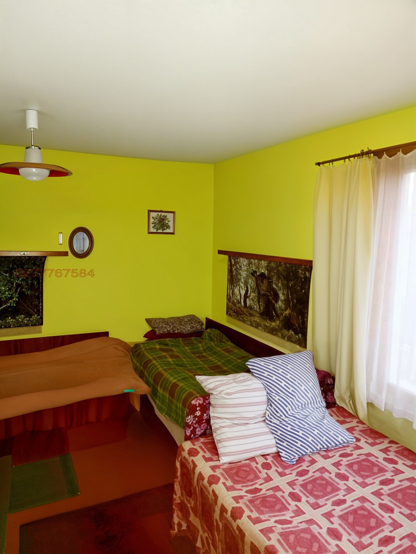 Продава КЪЩА, с. Граница, област Кюстендил, снимка 9 - Къщи - 56639650