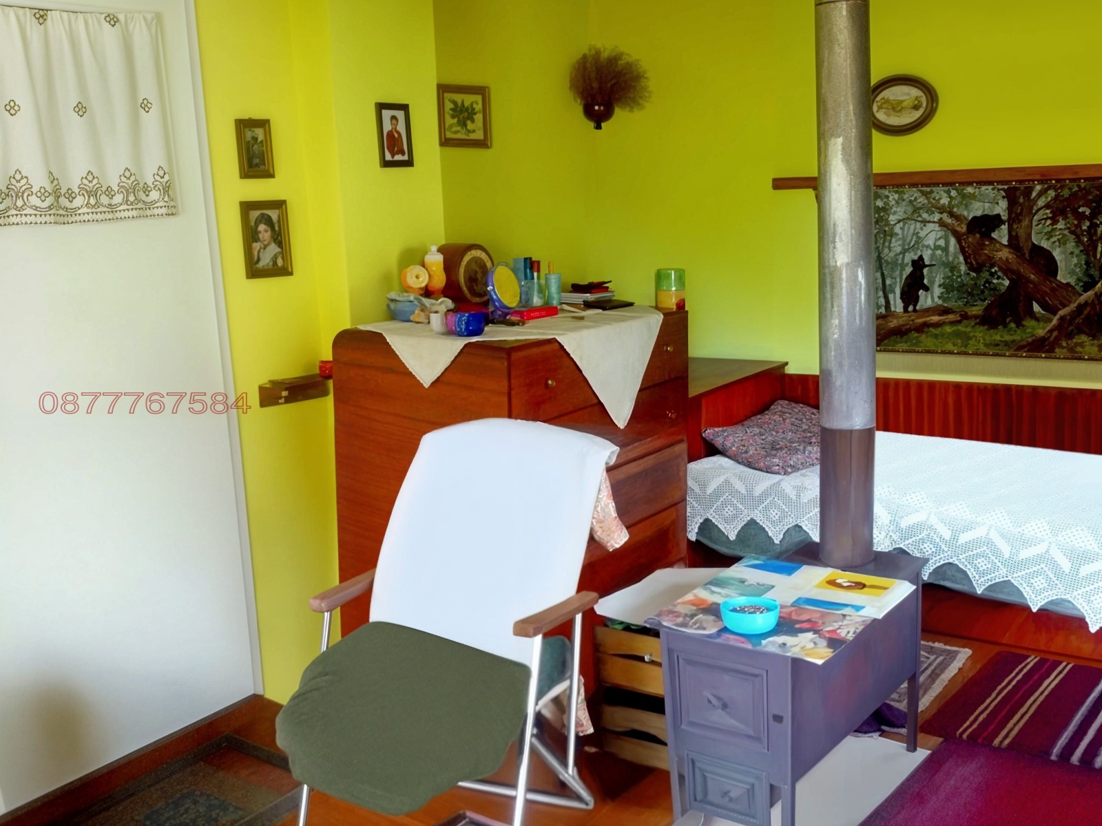 Продава КЪЩА, с. Граница, област Кюстендил, снимка 8 - Къщи - 56639650