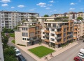 Продава 2-СТАЕН, гр. Бургас, Изгрев, снимка 1