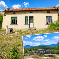 Продава КЪЩА, област Габрово, с. Славейково • 35000 € • 98104215 1