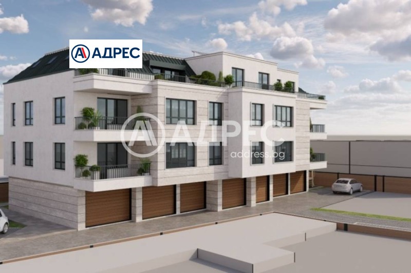 Продава 3-СТАЕН в град Разград, Център - 127 кв.м / 127 350 € » 249 074.95 лв., АДРЕС