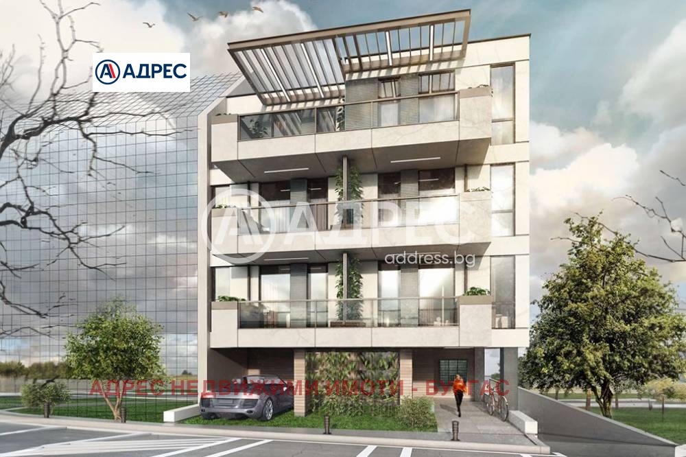 Продава 1-СТАЕН | Imot.bg — изображение 1