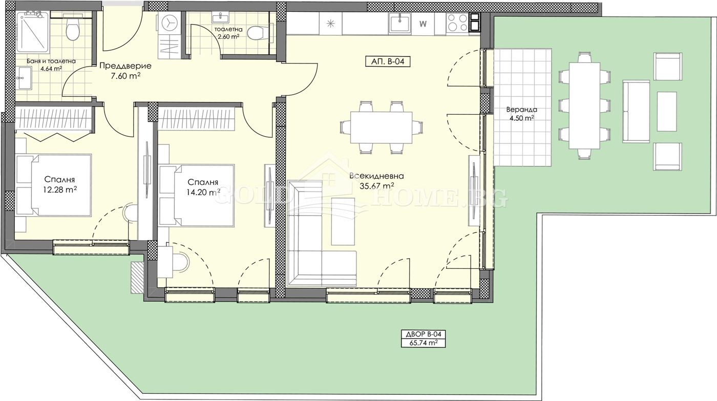 ������� 3-����� | Imot.bg � ����������� 4