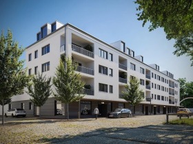 2 slaapkamers Ovtsja kupel, Sofia