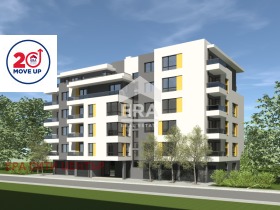 Продава  3-стаен, град Стара Загора