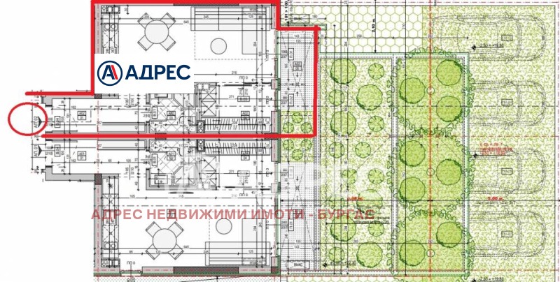 Продава 1-СТАЕН, гр. Созопол, област Бургас, снимка 2 - Aпартаменти - 46843233