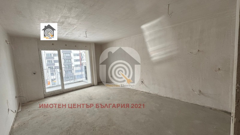 Продава 1-СТАЕН, гр. София, Малинова долина, снимка 3 - Aпартаменти - 48693074