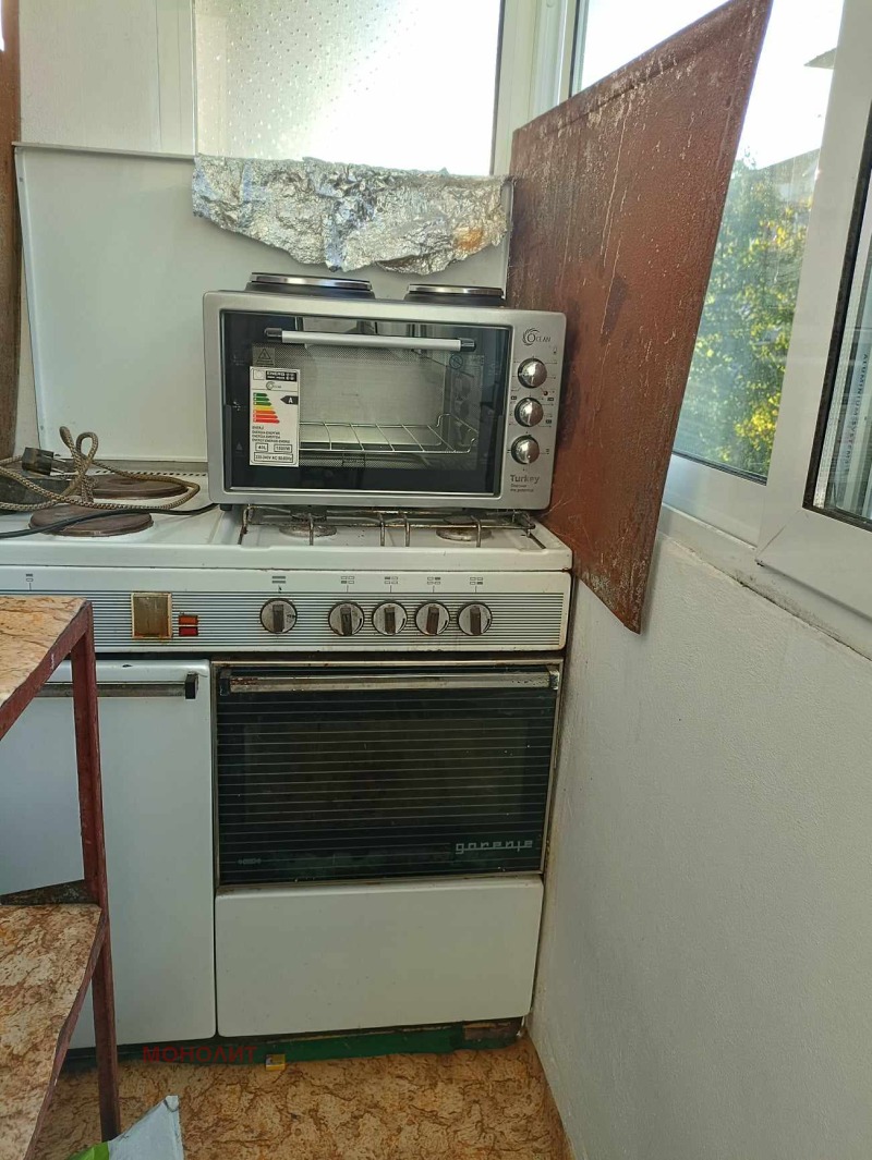 Te koop  1 slaapkamer Gabrovo , Djado Djanko , 60 m² | 70108244 - afbeelding [4]