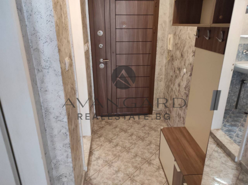 De vânzare  1 dormitor Plovdiv , Ciuciuc Parij , 75 mp | 92665032 - imagine [9]