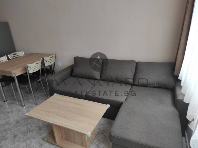 De vânzare  1 dormitor Plovdiv , Ciuciuc Parij , 75 mp | 92665032 - imagine [2]