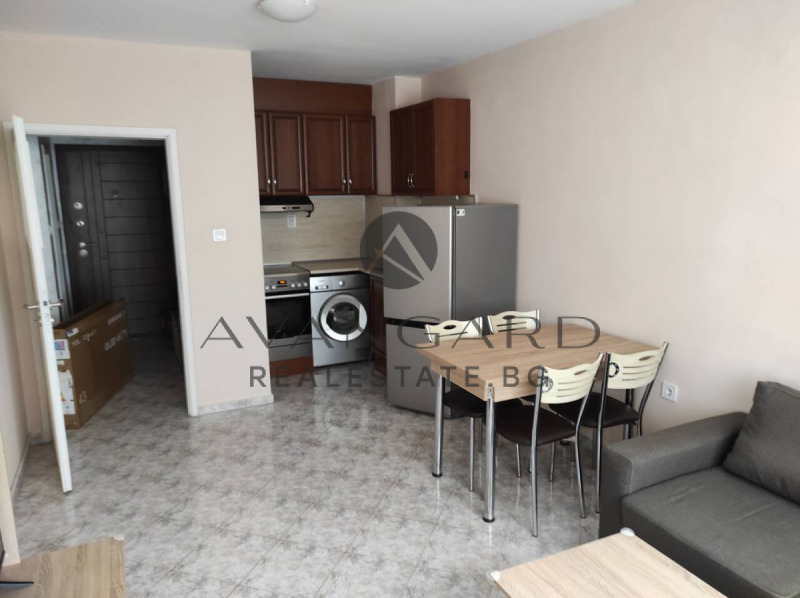 De vânzare  1 dormitor Plovdiv , Ciuciuc Parij , 75 mp | 92665032 - imagine [3]