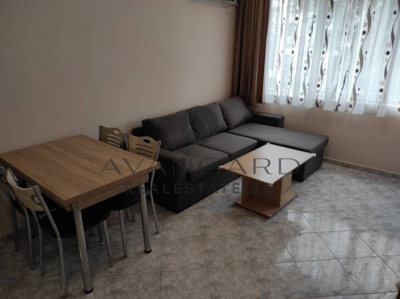 De vânzare  1 dormitor Plovdiv , Ciuciuc Parij , 75 mp | 92665032 - imagine [5]