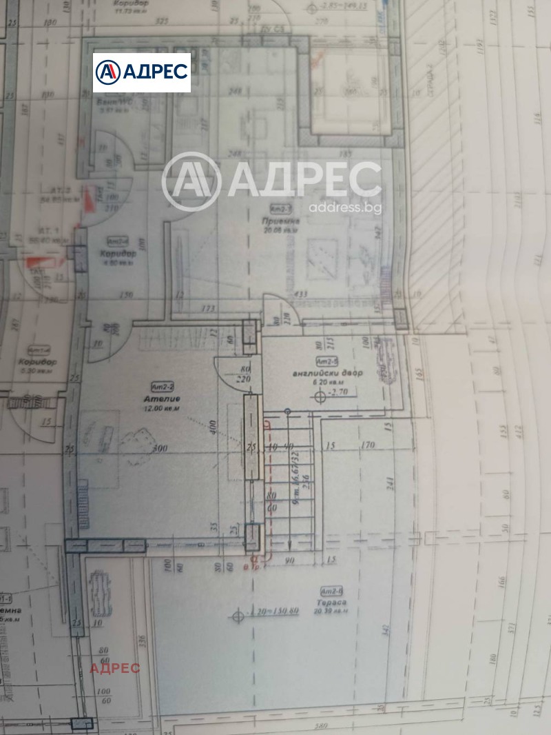 Продава  2-стаен град Варна , м-т Пчелина , 73 кв.м | 47729820