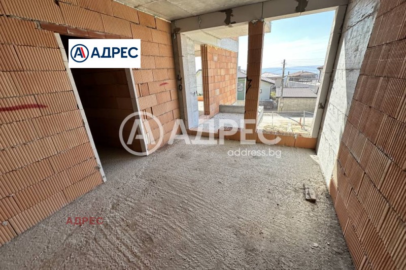 Продава  2-стаен град Варна , м-т Пчелина , 73 кв.м | 47729820 - изображение [2]