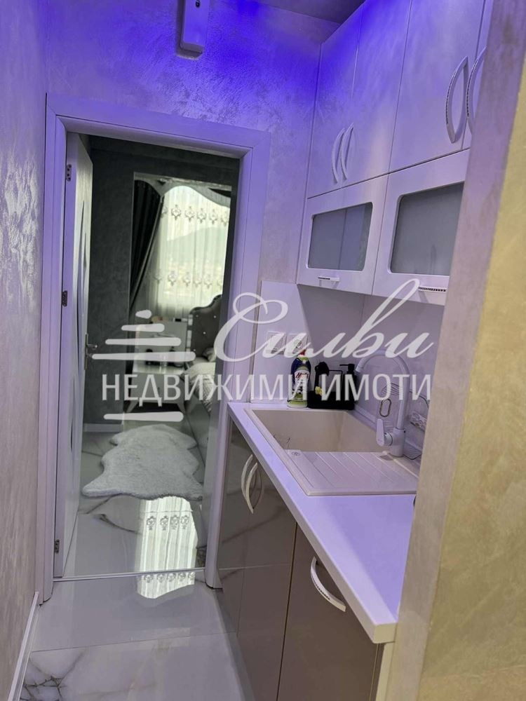 En venta  1 dormitorio Shumen , Boyan Balgaranov 1 , 48 metros cuadrados | 29679616 - imagen [5]