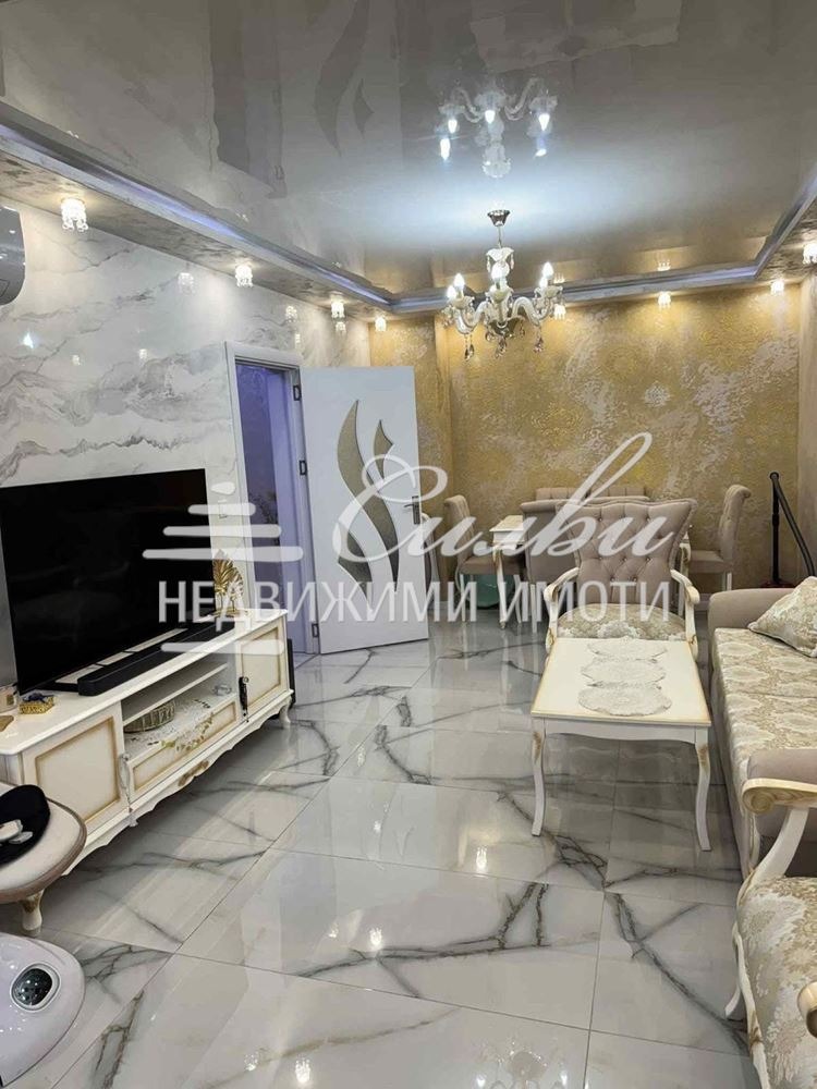 En venta  1 dormitorio Shumen , Boyan Balgaranov 1 , 48 metros cuadrados | 29679616 - imagen [2]