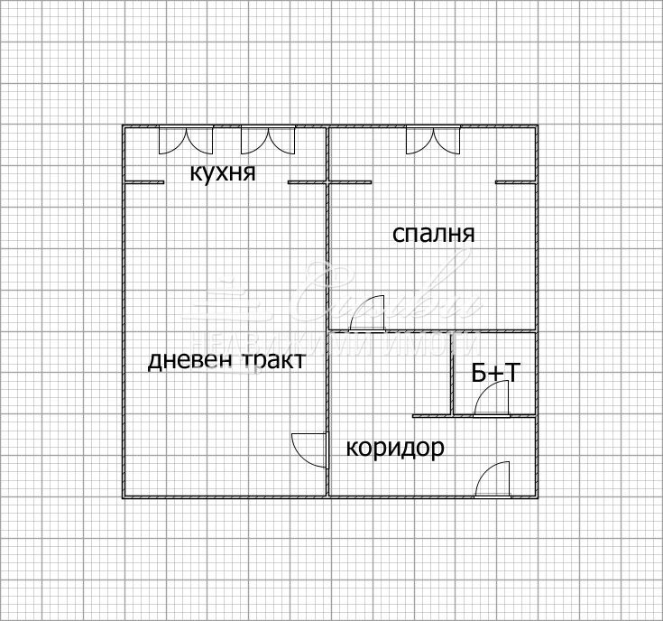 En venta  1 dormitorio Shumen , Boyan Balgaranov 1 , 48 metros cuadrados | 29679616 - imagen [8]