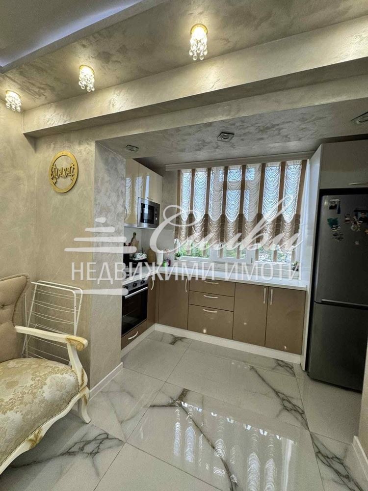 En venta  1 dormitorio Shumen , Boyan Balgaranov 1 , 48 metros cuadrados | 29679616 - imagen [3]