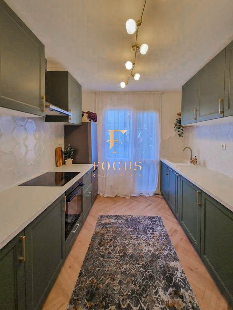 Na sprzedaż  1 sypialnia Plowdiw , Komatewo , 64 mkw | 35712004 - obraz [2]
