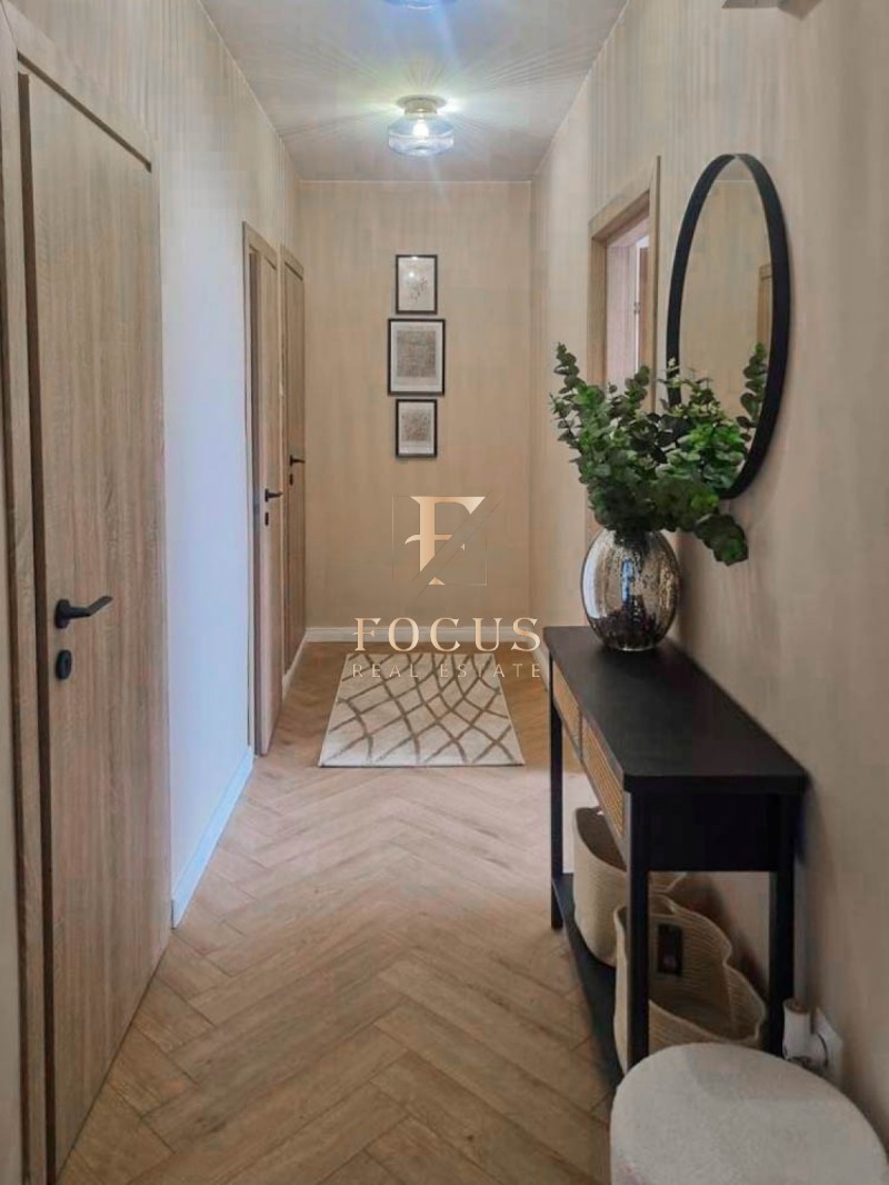 Na sprzedaż  1 sypialnia Plowdiw , Komatewo , 64 mkw | 35712004 - obraz [6]